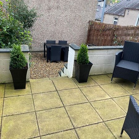 Johaan Villa Caernarfon Kültér fotó