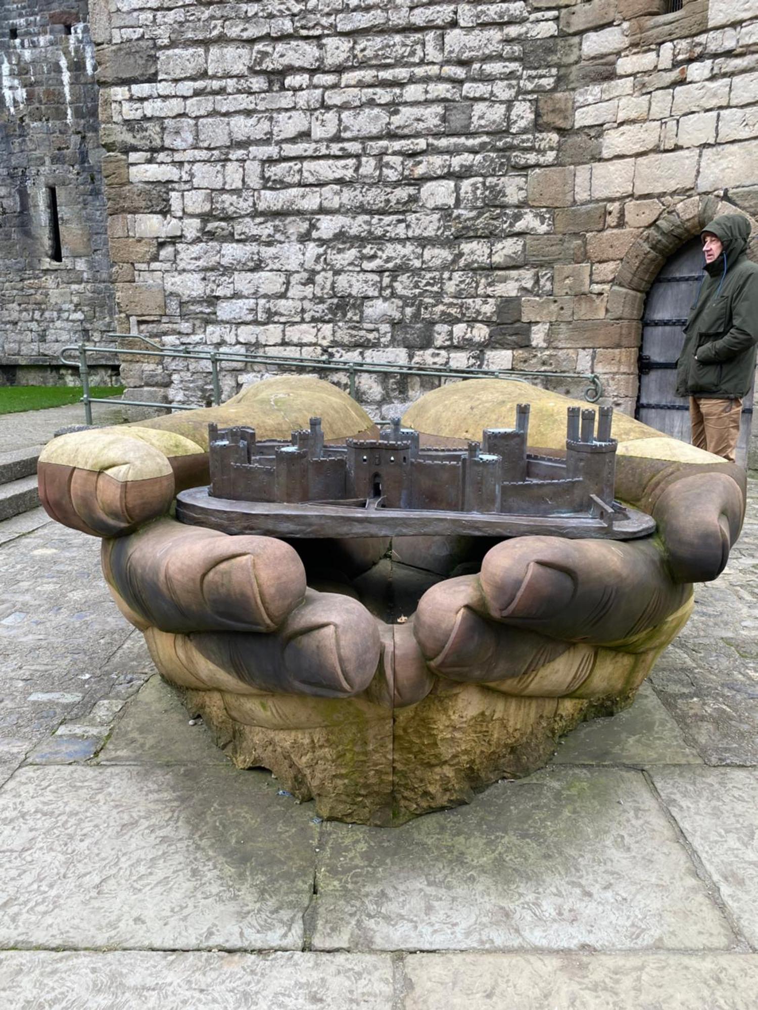 Johaan Villa Caernarfon Kültér fotó