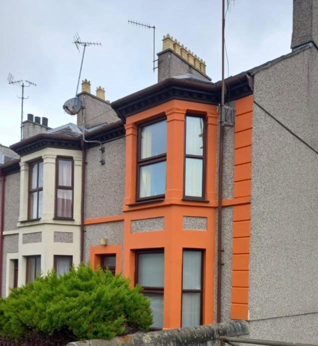 Johaan Villa Caernarfon Kültér fotó